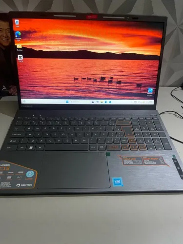 Notebook Positivo Vision C15 Novo 