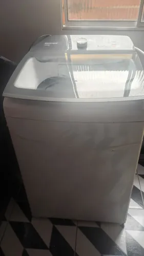 Máquina de lavar 12 k