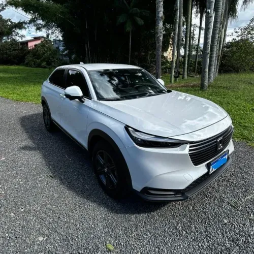 Honda HR-V EXL 1.5 Sensing 16V 5P Aut. 2025