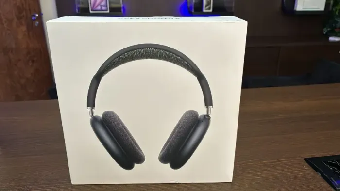 Apple AirPods Max 2 Novo Lacrado - BH Savassi