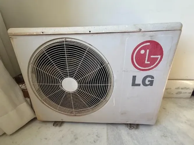 Ar Condicionado LG Multi Split 28.000 BTUs 220V R22 - LM-3022C3L