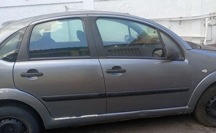 Citroen C3 GLX 1.4/ GLX Sonora 1.4 Flex 8V 5P 2006