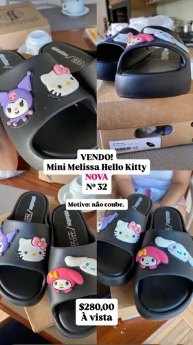 vendo minimelissa