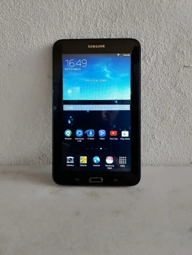 Samsung Galaxy Tab 3 Lite SM-T110