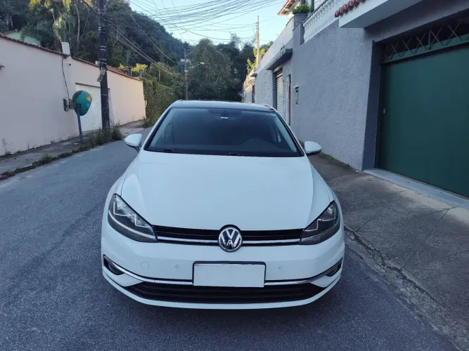 Volkswagen Golf Comfort. 200 TSI 1.0 Flex 12V Aut. 2018