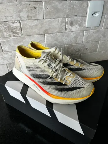 ADIDAS TAKUMI SEN 10 - TAM 43