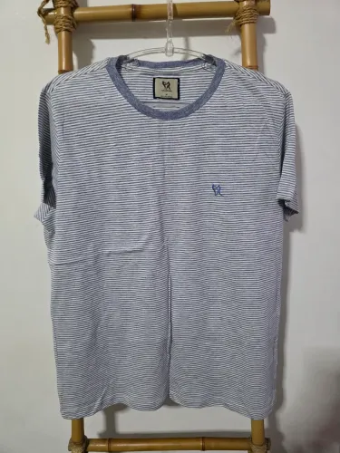 Camisetas Listradas