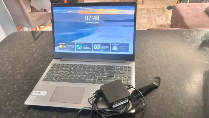 Notebook Lenovo 13ª geração