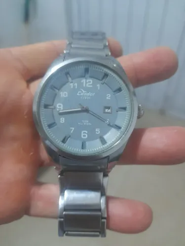 Vendo um relógio condor funcionando perfeitamente