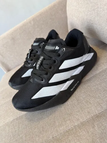 Tênis Adizero Pro 4 basic - Preto