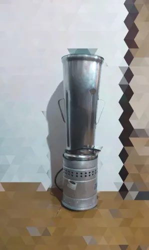 Liquidificador industrial, 08 Litros. 