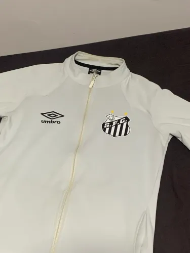 Jaqueta Santos Original tam P