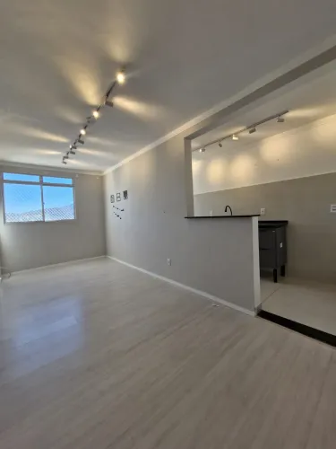 Condomínio Residencial Spazio Miraflores - Apartamento com 2 Dormitórios e Suíte para Alug