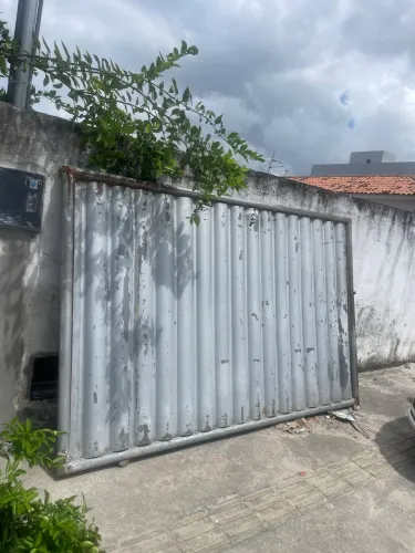 Portão