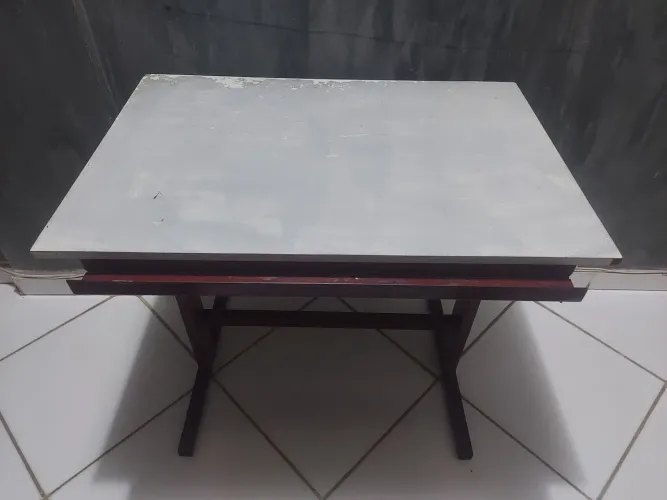 Mesa de Desenho Técnico A1 - Prancheta para Arquitetura/Design