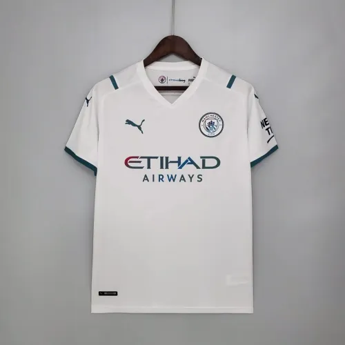 Camisa Versão Torcedor Manchester City 