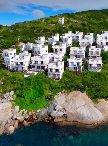 VAGA DE SERVIÇOS GERAIS