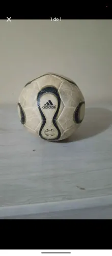 Mini bola copa 2006