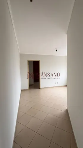 Apartamento para alugar | Edifício Center I | Jardim Infante Dom Henrique, Bauru - SP