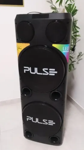 TORRE DE SOM PULSE SP508