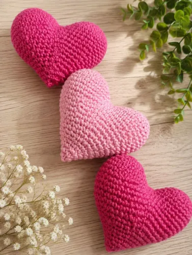 Amigurumi por encomenda 