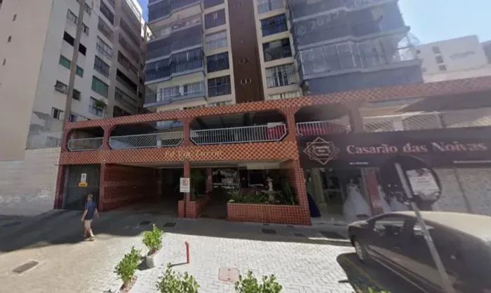 Apartamento de 2 Quartos - Edifício Via Turim - Imóvel Caixa