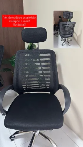 Cadeira escritório