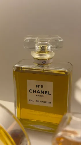 Chanel n5 100 ml