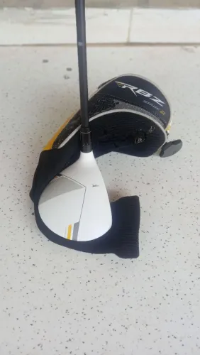Taco de golf 