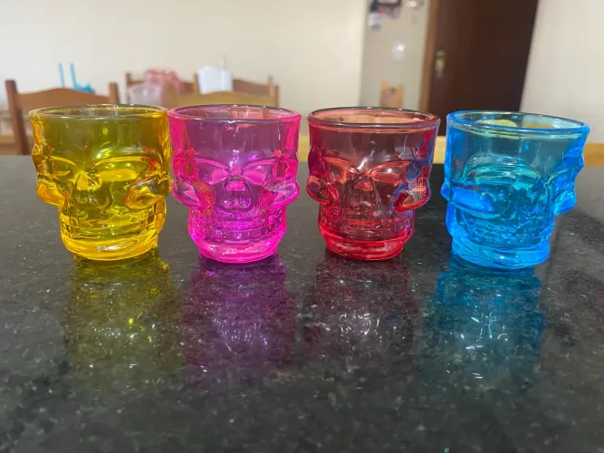 Copos drink personalizado