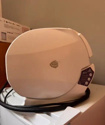 Autoclave Amora 5L