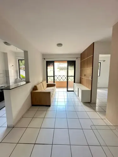 Apartamento à venda no PORTO SEGURO, ANTARES, Maceió, AL