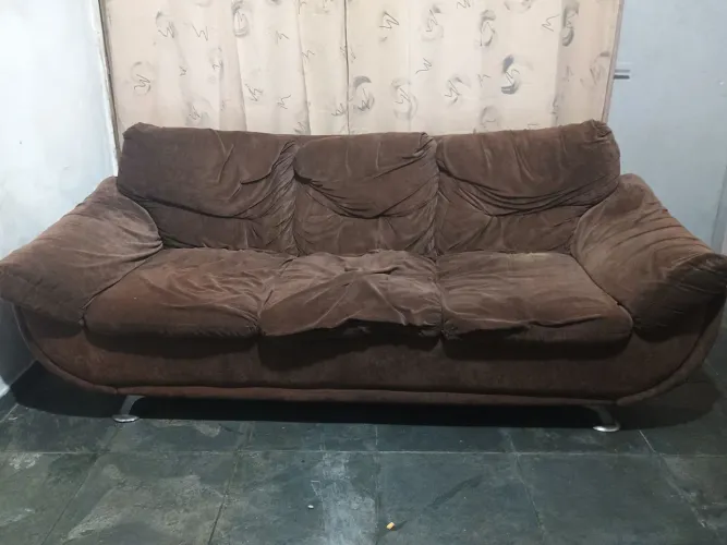 Sofá 3 lugares