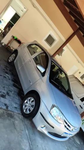 Toyota Etios X 1.3 Flex 16V 5P Mec. 2015