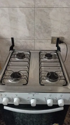 Fogão semi novo