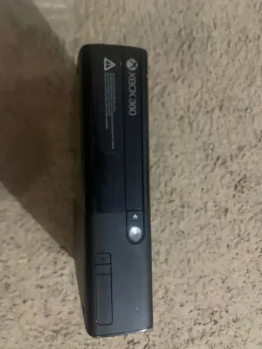 xbox 360 PERFEITO ESTADO!