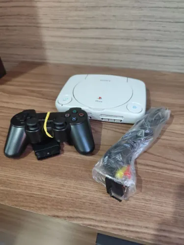 Playstation 1 baby