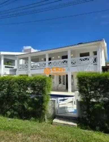 Vendo casa duplex em condominio Alto Padrão 359 m2 05 quartos 04 suítes 05 vagas