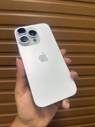 Iphone 16 pro 256GB