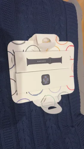 Apple Watch SE Segunda Geração - NOVO - LACRADO