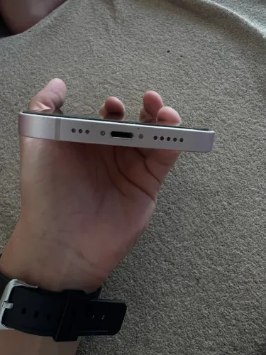 Vendo iPhone 13 rose