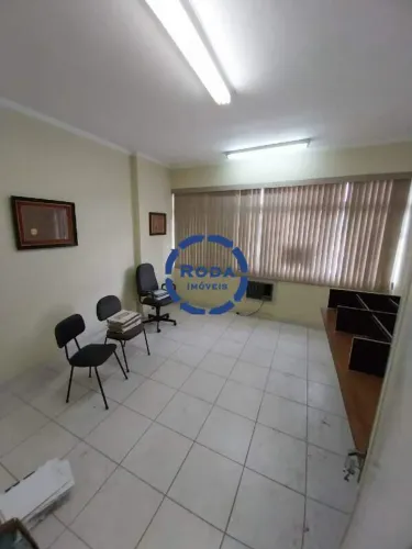 Casa Sobreposta Alta (Frente) 3 Quartos para Venda em Vila Mathias Santos/SP