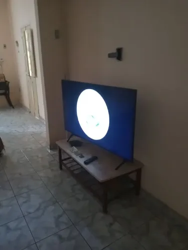 Tv Samsung 50 cristal UHD