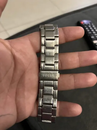 Pulseira Fóssil Original