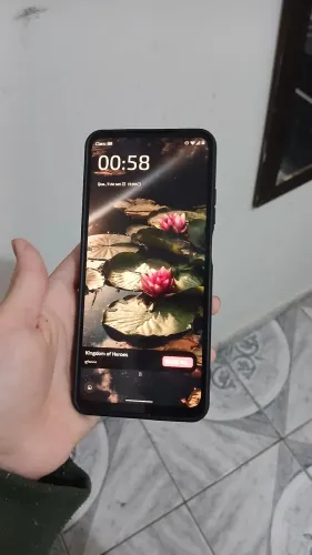 Moto g05 