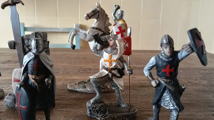Miniaturas Medievais Portuguesas