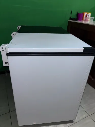 Vendo freezer esmaltec