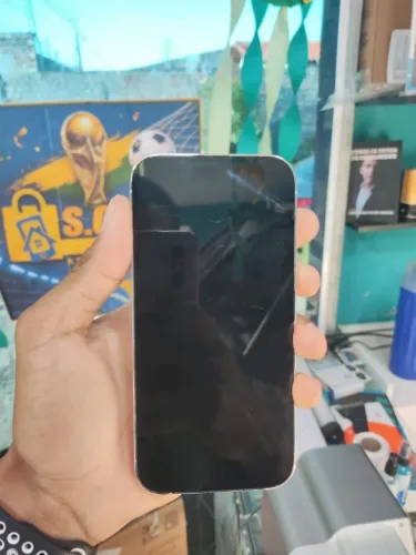 iPhone 14 Pro