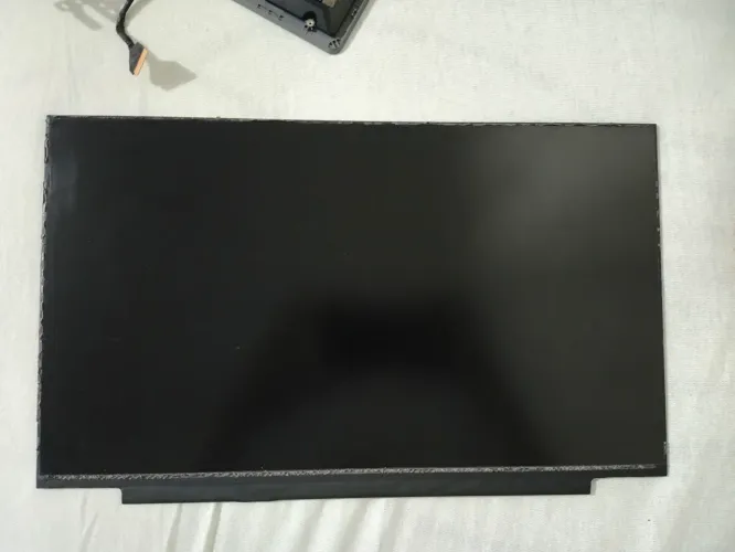 Display de notebook original TN do Ideapad 3