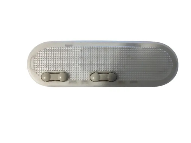 Luz Lanterna Teto Interna Renault Logan 2014 2015
